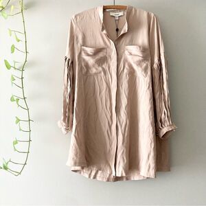 NWT Cameo Star Me Up‎ Shirt-Size XS
